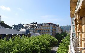 Sanchez Toca - Ib. Apartments